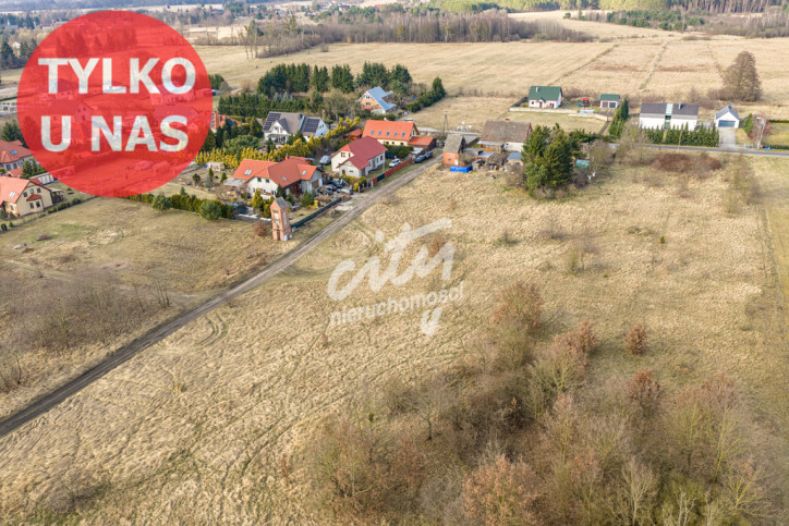 Działka Sprzedaż Łaniewo 7